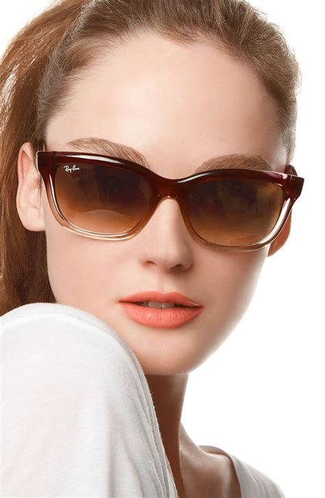 gucci ray ban style|Designer Sunglasses for Women .